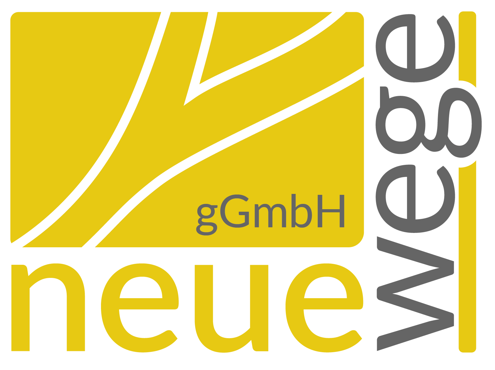 Neuewege